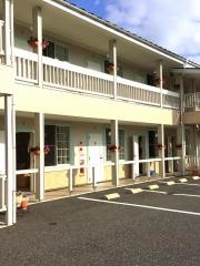 ファミリーロッジ旅籠屋　広島店