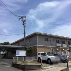 あずみ苑中沢