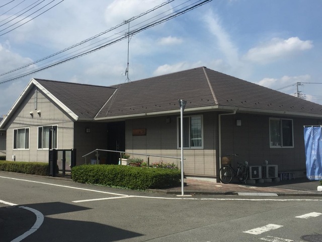 あきる台グループホーム秋川