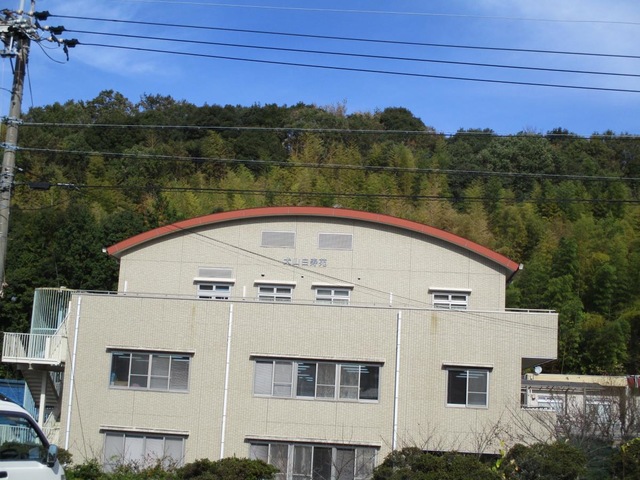 犬山白寿苑