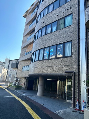 青藍荘