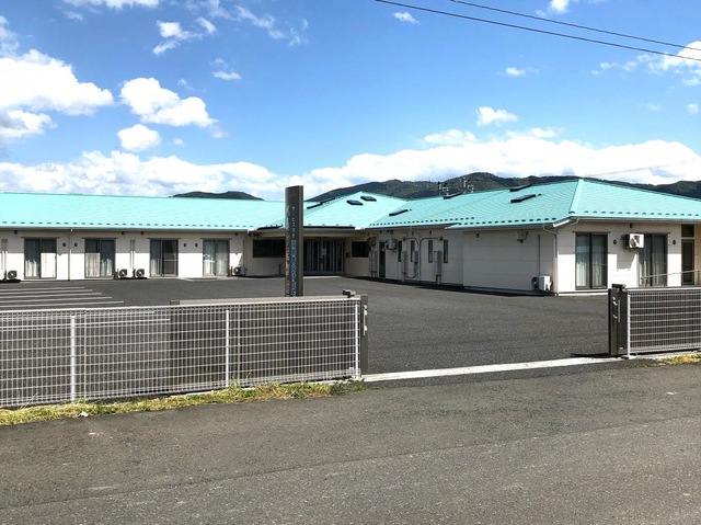 ペルシモン前沢東
