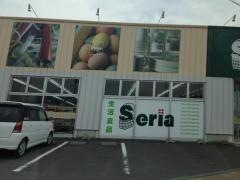 Ｓｅｒｉａ　シンフォニープラザ沼館店