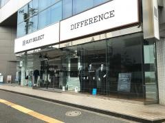 ＳＵＩＴ　ＳＥＬＥＣＴ　ＹＯＫＫＡＩＣＨＩ