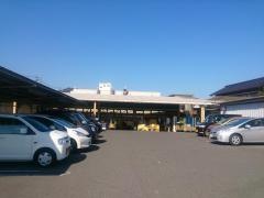 ハート加茂店