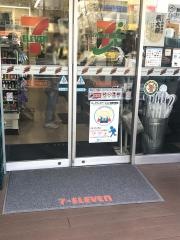 セブンイレブン　新宿左門町店