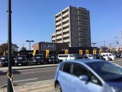Ｂｒａｔ開成ハイエース店