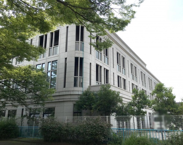 介護老人保健施設　葵の園・美浜