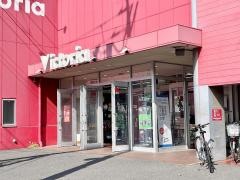 ヴィクトリアゴルフ　加平インター店