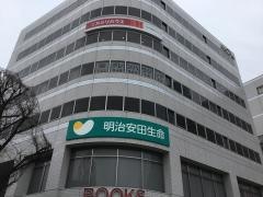 明治安田生命保険相互会社　越谷支社