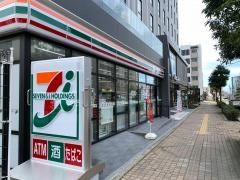 セブンイレブン　ＤＲ金沢駅西口ロイネット店