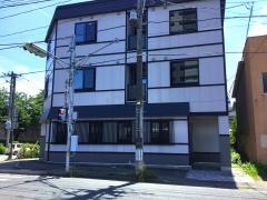 グループホーム若園荘