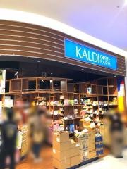 カルディコーヒーファームイオンモール鳥取北店