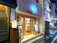 ｍｏｓｈ　Ｇｒａｂ’ｎＧｏ広尾店