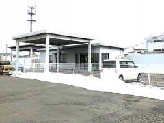 トヨタレンタリース岩手みたけ店