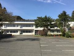 秋保小学校