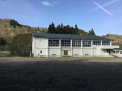 秋保小学校