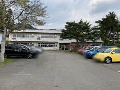 秋保小学校