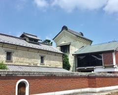 古河歴史博物館別館篆刻美術館