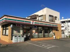 セブンイレブン　つくば竹園店