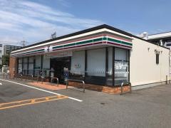 セブンイレブン　つくば竹園店
