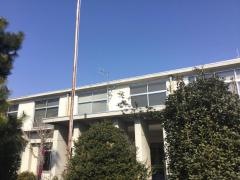 栃木市役所・大平総合支所