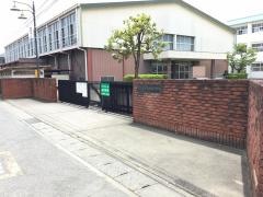 高崎市立倉賀野中学校