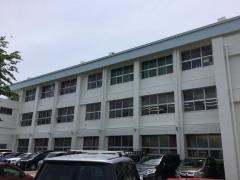高崎市立倉賀野中学校
