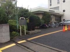 戸田市立図書館下戸田分室