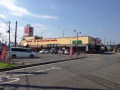 ベルク緑町店
