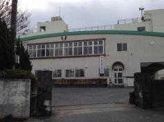 松戸市立小金南中学校