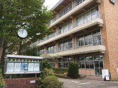 富里市立富里南中学校