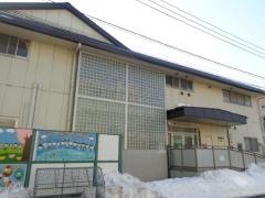 湊新田保育園