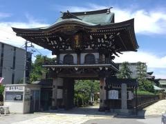万満寺