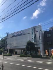 トヨタモビリティ東京　北店