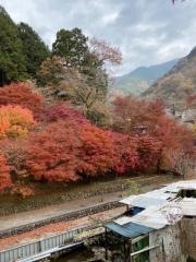 払沢の滝