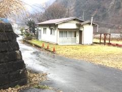 笹子沢バンガロー
