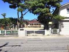 松美保育園