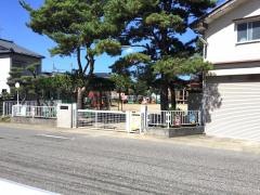 松美保育園