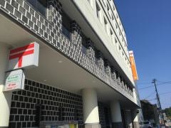 高岡郵便局