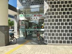 高岡郵便局