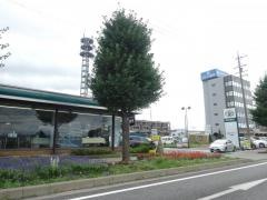 長野トヨペット小諸店