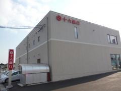 十六銀行羽島支店