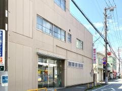 静岡中央銀行富士支店