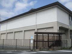 浜松市立都田中学校