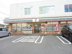 セブンイレブン　藤枝田沼店