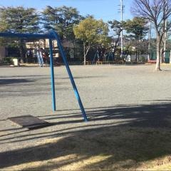 清水桜ヶ丘公園