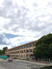瀬戸市立南山中学校