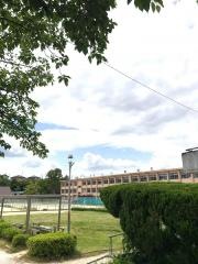 瀬戸市立南山中学校
