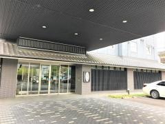 ルートイングランティア和蔵の宿　伊賀上野城前